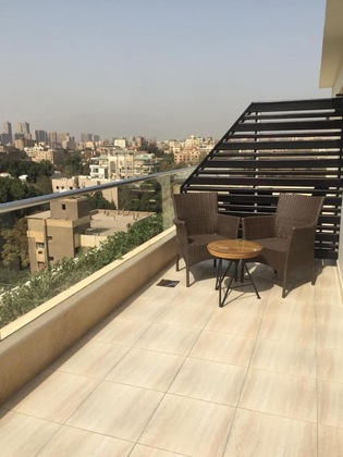 Gallery - Royal Maadi Hotel