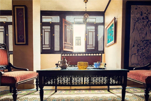Gallery - Le Riad Hotel De Charme
