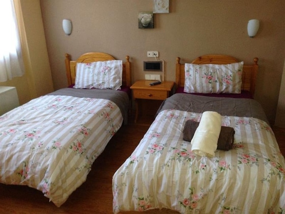 Gallery - Hostal Alto Aragon