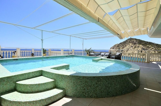 Gallery - Aparthotel Ola Blanca