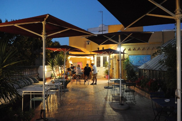Gallery - La Flamenka Hostel
