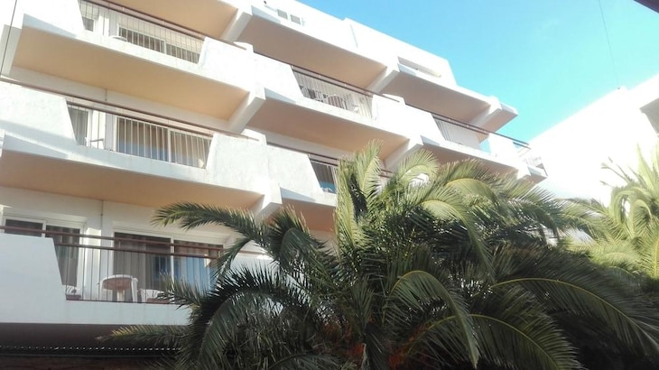 Gallery - Apartamentos Malacosta - MC Apartamentos Ibiza