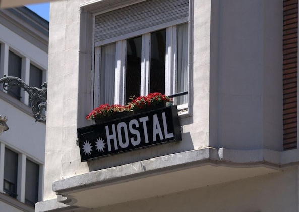 Gallery - Hostal Orejas