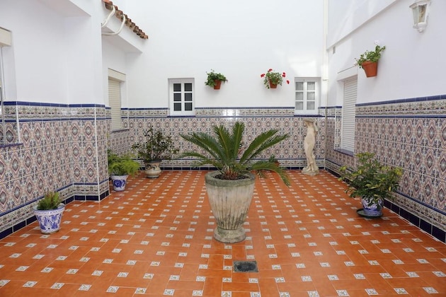 Gallery - Hostal La Janda