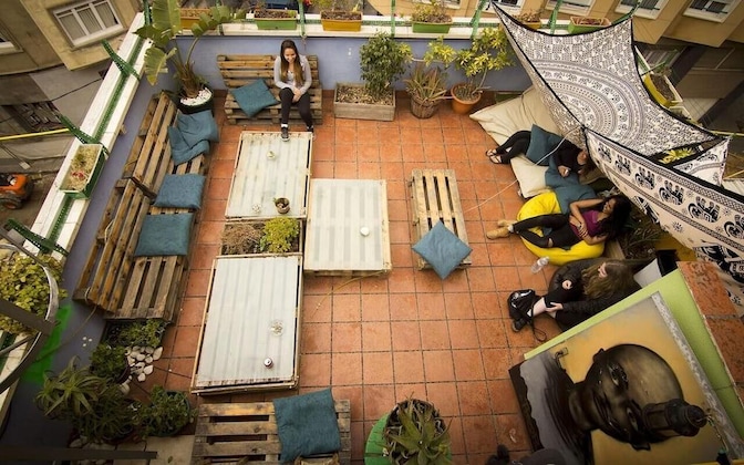 Gallery - Hostel One Sants