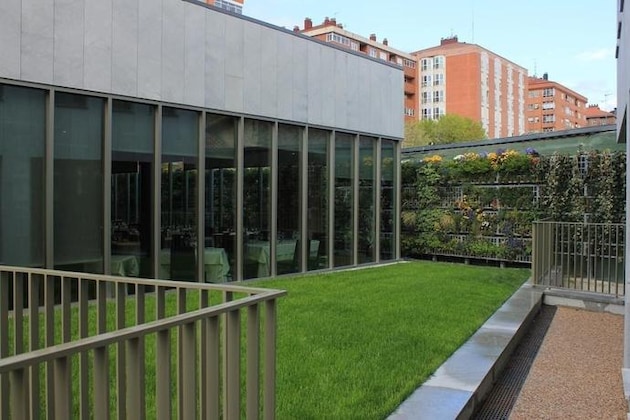 Gallery - Hotel Restaurante Araba