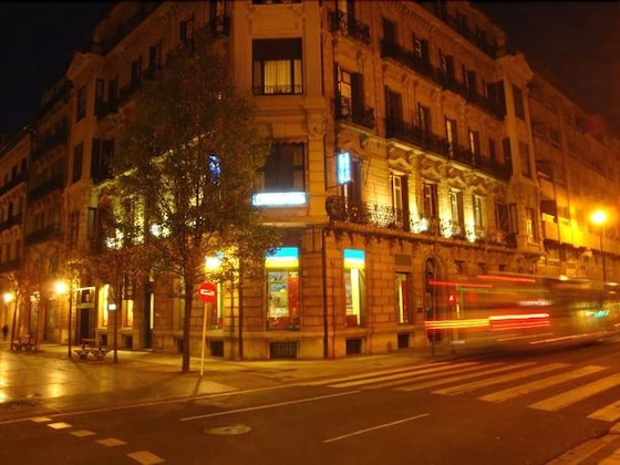 Gallery - Pensión Donostiarra