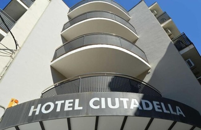 Gallery - Hotel Ciutadella