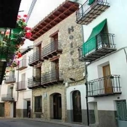 Gallery - Hotel Del Pastor