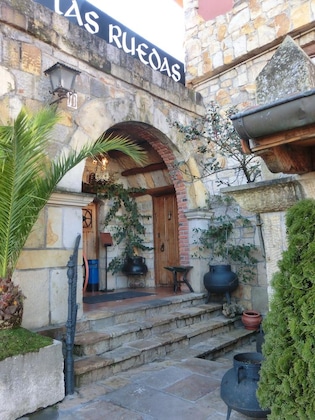 Gallery - Hotel Las Ruedas