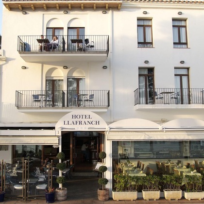 Gallery - Hotel Llafranch