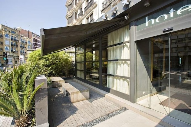 Gallery - Hotel Niza