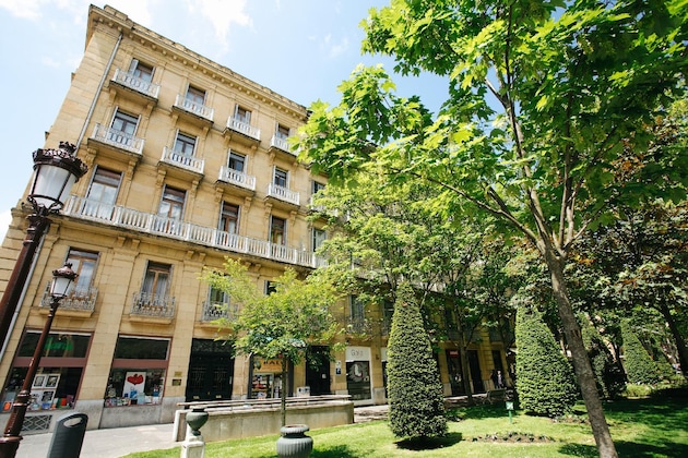 Gallery - Pensión San Ignacio Centro