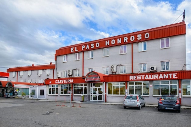 Gallery - El Paso Honroso