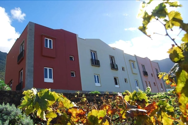 Gallery - Apartamentos Los Verodes