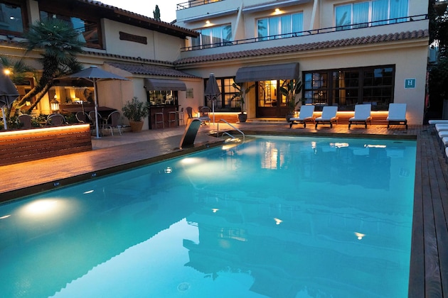 Gallery - Ceferino Hotel