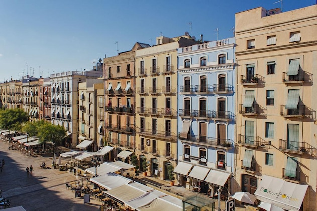 Gallery - Hostal Noria