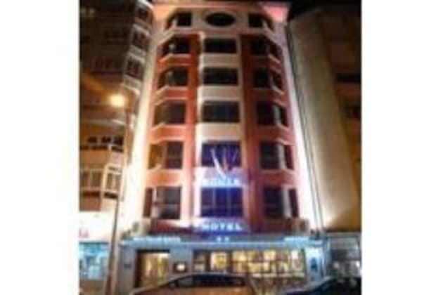 Gallery - Hotel Bouza