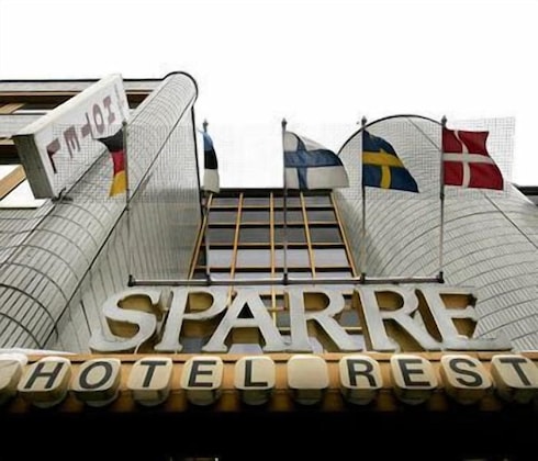 Gallery - Hotel Sparre