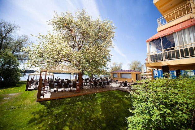Gallery - Hotel Hospitz