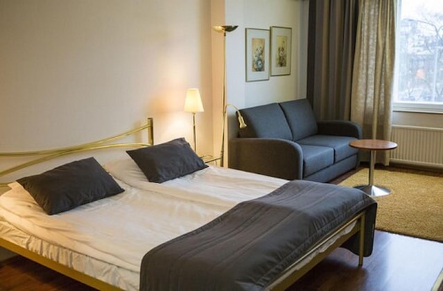 Gallery - Hotel Amado