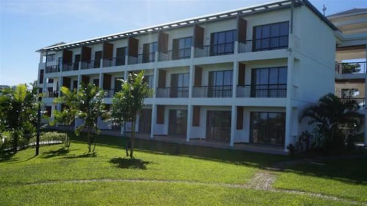 Gallery - Manhao Hotel
