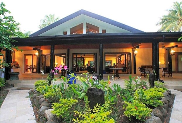 Gallery - The Fiji Orchid Resort