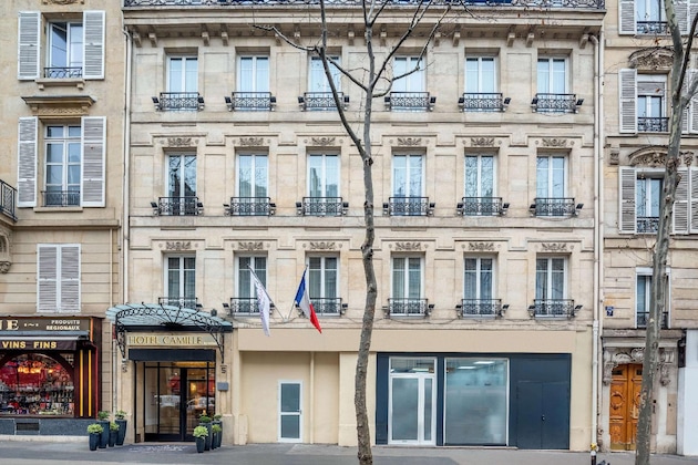 Gallery - Hotel Camille Paris Gare De Lyon, Tapestry Collection By  Hilton