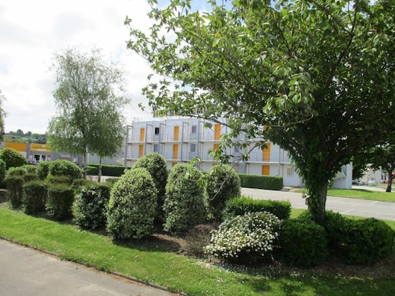 Gallery - Hotel Premiere Classe Cherbourg - Tourlaville