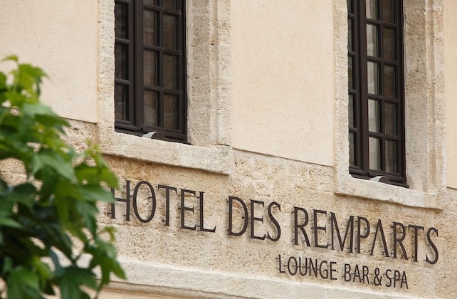 Gallery - Boutique Hôtel Des Remparts