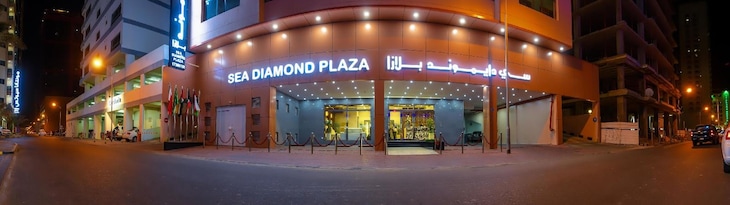 Gallery - Sea Diamond Plaza