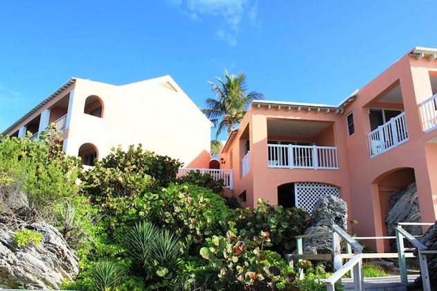 Gallery - The Reefs Resort & Club