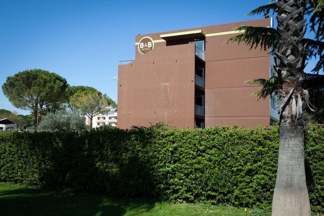 Gallery - B&B Hotel Nimes Ville Active