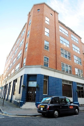Gallery - Park Lane City Apartments