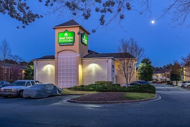 Gallery - Hometowne Studios By Red Roof Atlanta Ne - Peachtree Corners