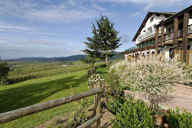 Gallery - Le Clos Saint Vincent