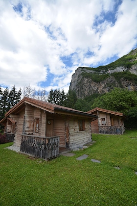 Gallery - Logis Hôtel Le Relais Du Mont Blanc