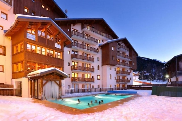 Gallery - Vacanceole - Résidence La Turra