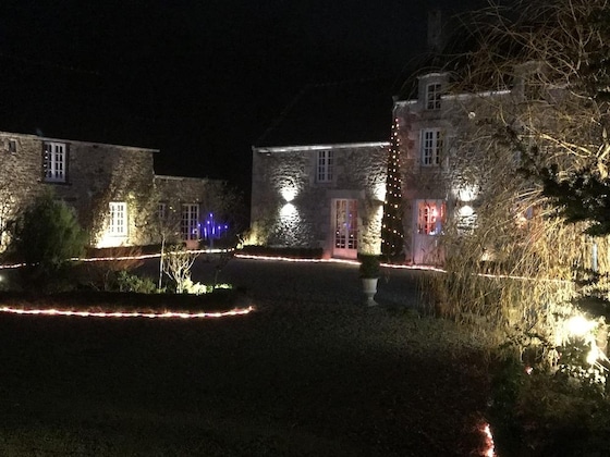 Gallery - Manoir De La Rogerais & Spa