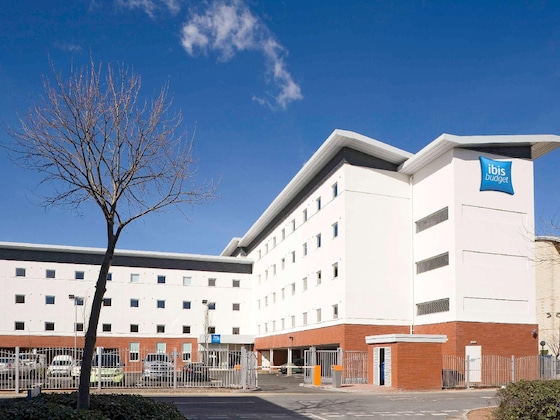 Gallery - Ibis Budget Cardiff Centre