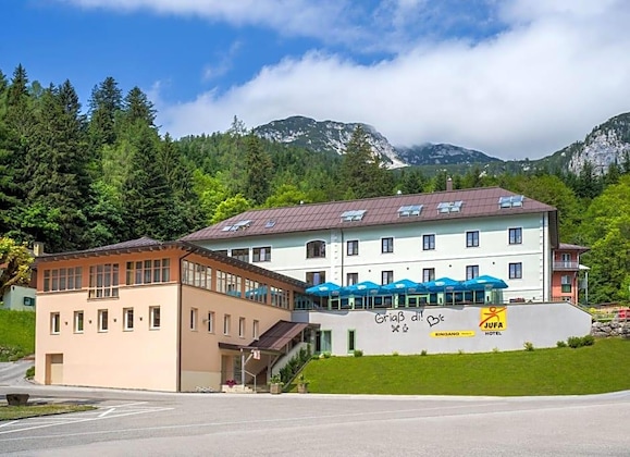 Gallery - JUFA Hotel Altaussee