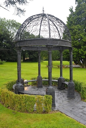 Gallery - Haughton Hall
