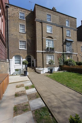Gallery - Paddington Green Serviced Apartments By Concept Apartments