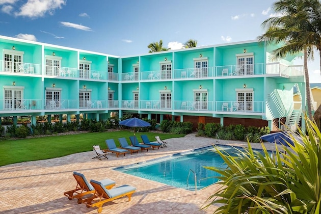 Gallery - Grassy Flats Resort & Beach Club
