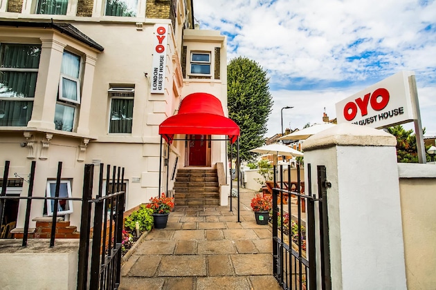 Gallery - Oyo London Guest House