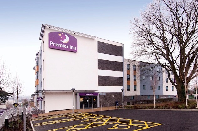 Gallery - Premier Inn Maidstone Town Centre