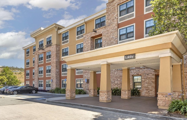 Gallery - Extended Stay America Orange County Yorba Linda