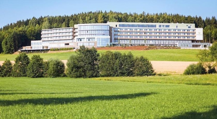 Gallery - Vortuna Gesundheitsresort Bad Leonfelden