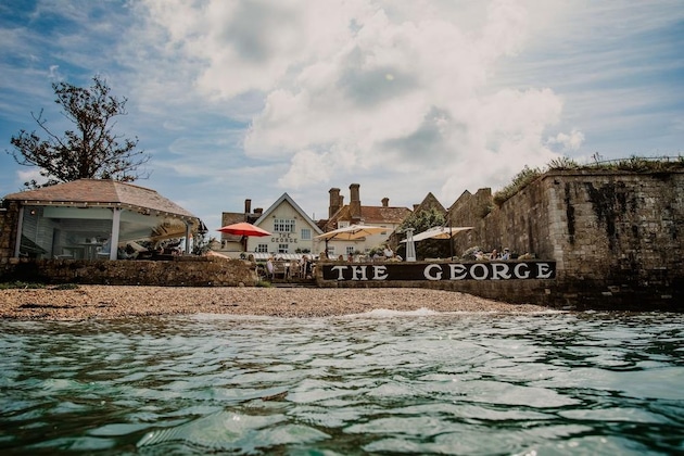 Gallery - The George