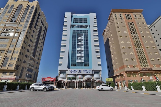 Gallery - Grand Pj Hotel